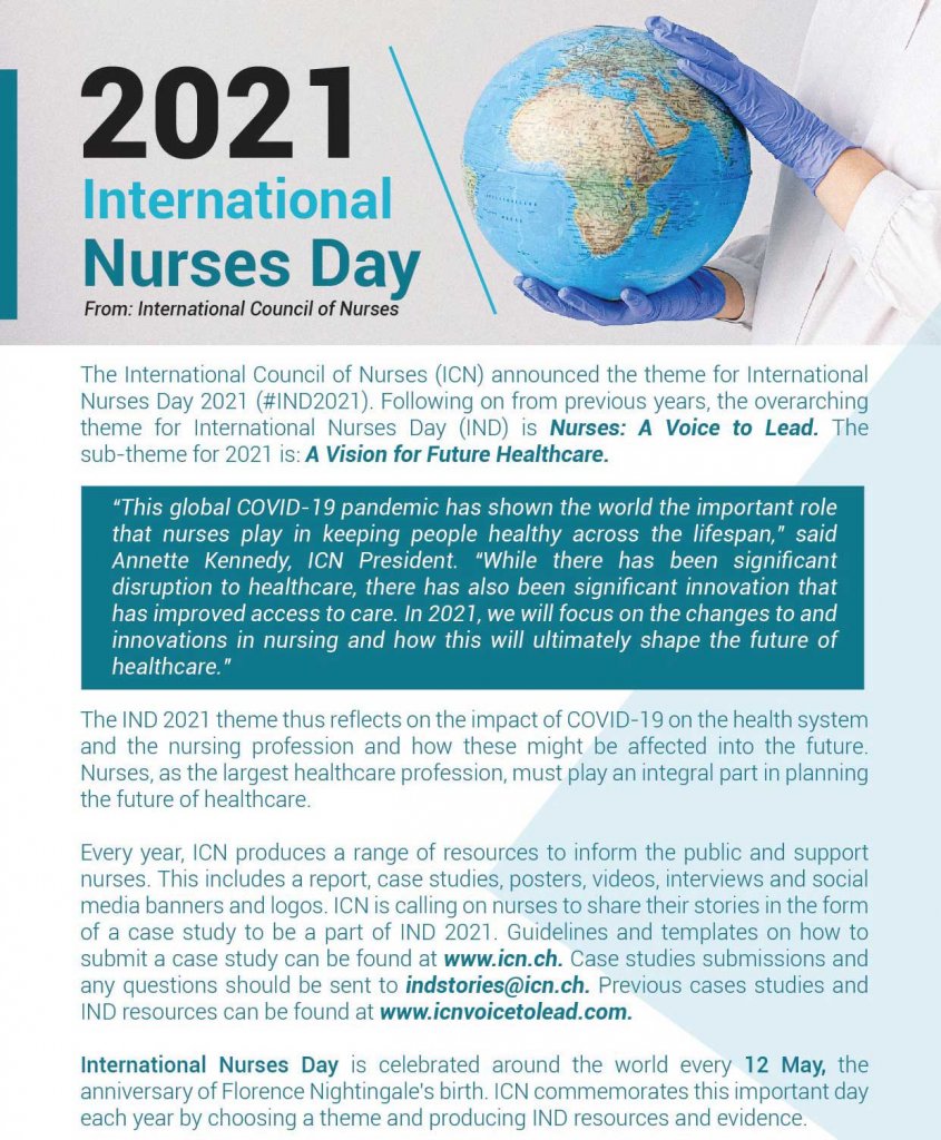 Day Nurses